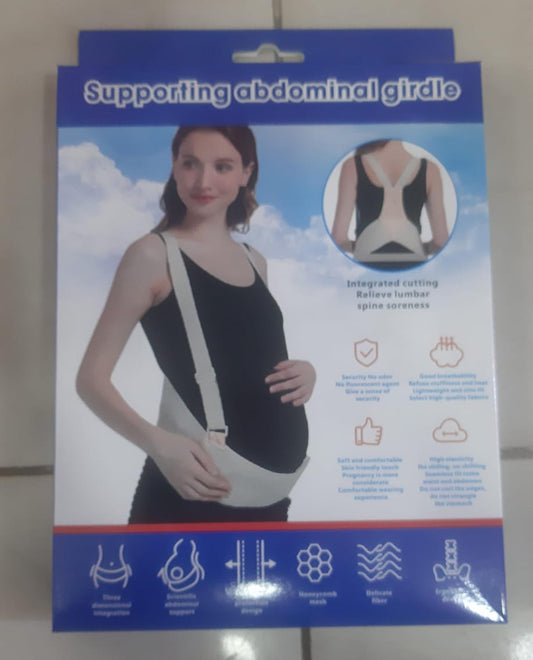 Pregnant Women Belts Maternity Belly Belt Waist Care | Support Belly Band for women