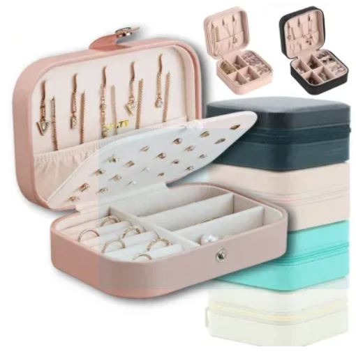 Luxury Jewellery Organizer box