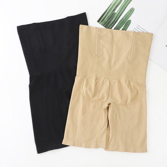 Women’s High Waist Heavy-shapewear | Tummy Control Tucker