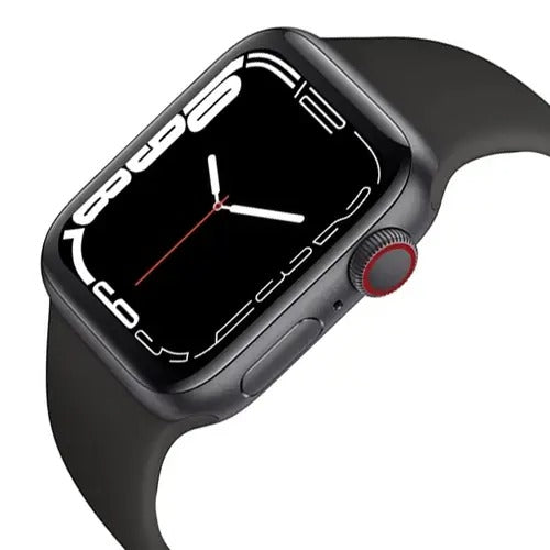 I9 Pro Max Smart Watch Smart Talk Watch (random Color)