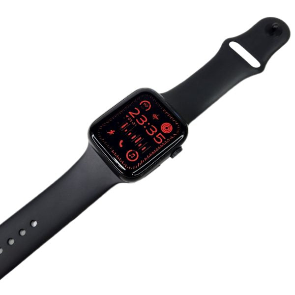 I9 Pro Max Smart Watch Smart Talk Watch (random Color)