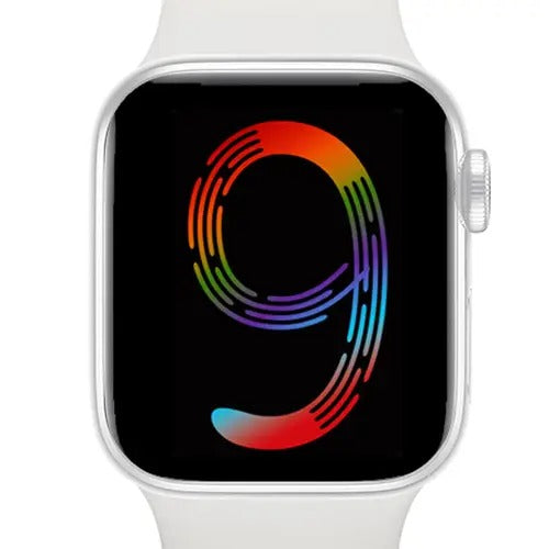 I9 Pro Max Smart Watch Smart Talk Watch (random Color)