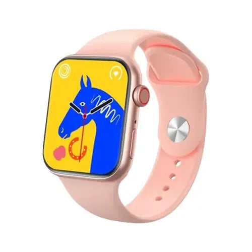 I9 Pro Max Smart Watch Smart Talk Watch (random Color)