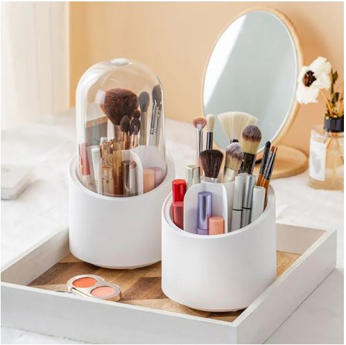 Luxury Makeup Organizer