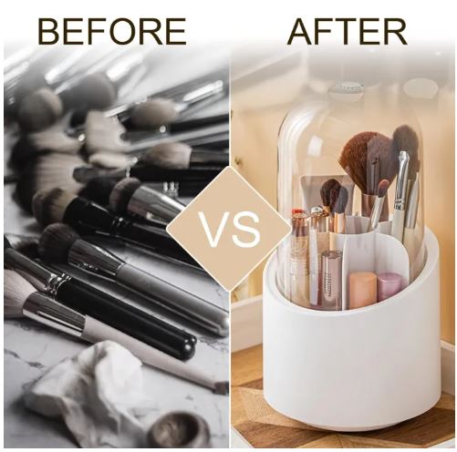 Luxury Makeup Organizer