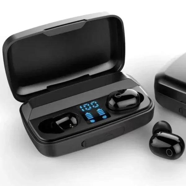 Product Details Of Mi A10s Wireless Headset Bluetooth Earbud