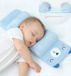 Adjustable Baby Head Shaping Pillow for Flat Head