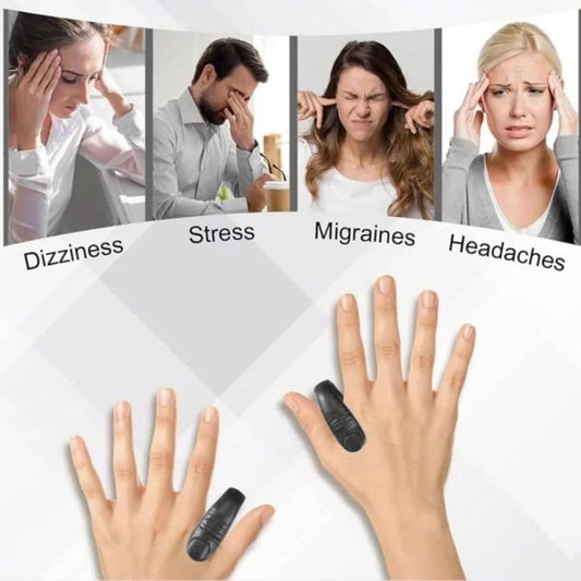 Acupressure Clip For Diabetics, Sugar Control Point Clip ( BUY 1 GET 1 FREE )