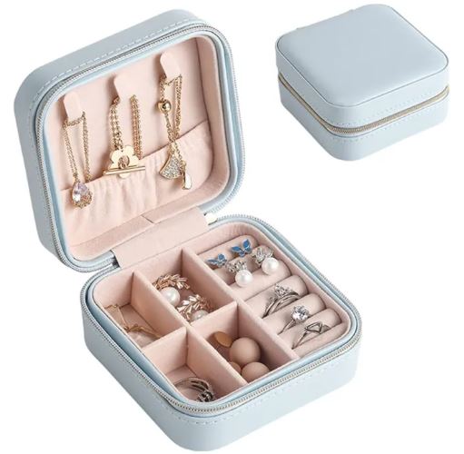 Luxury Jewellery Organizer box