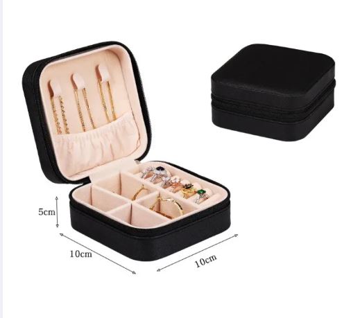Luxury Jewellery Organizer box