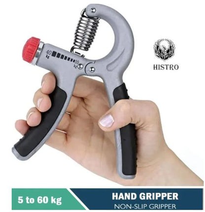 Histro Grip Strength Trainer (Adjustable)