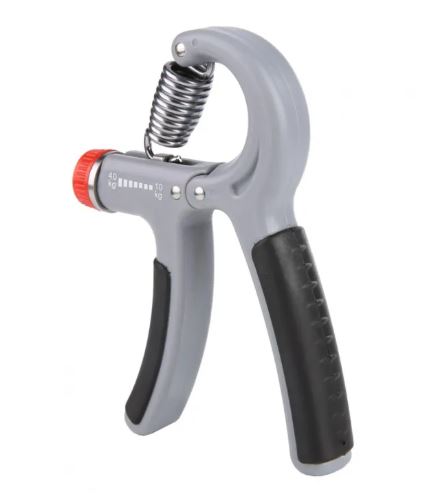 Histro Grip Strength Trainer (Adjustable)