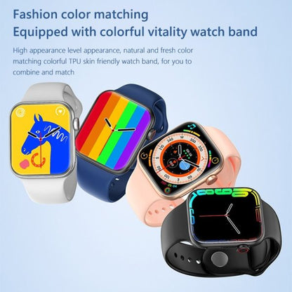 I9 Pro Max Smart Watch Smart Talk Watch (random Color)