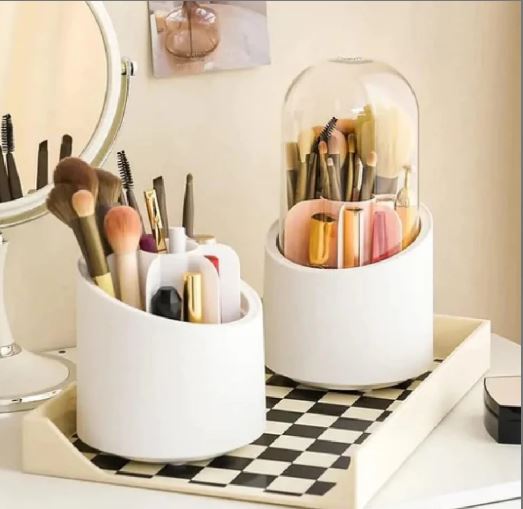 Luxury Makeup Organizer